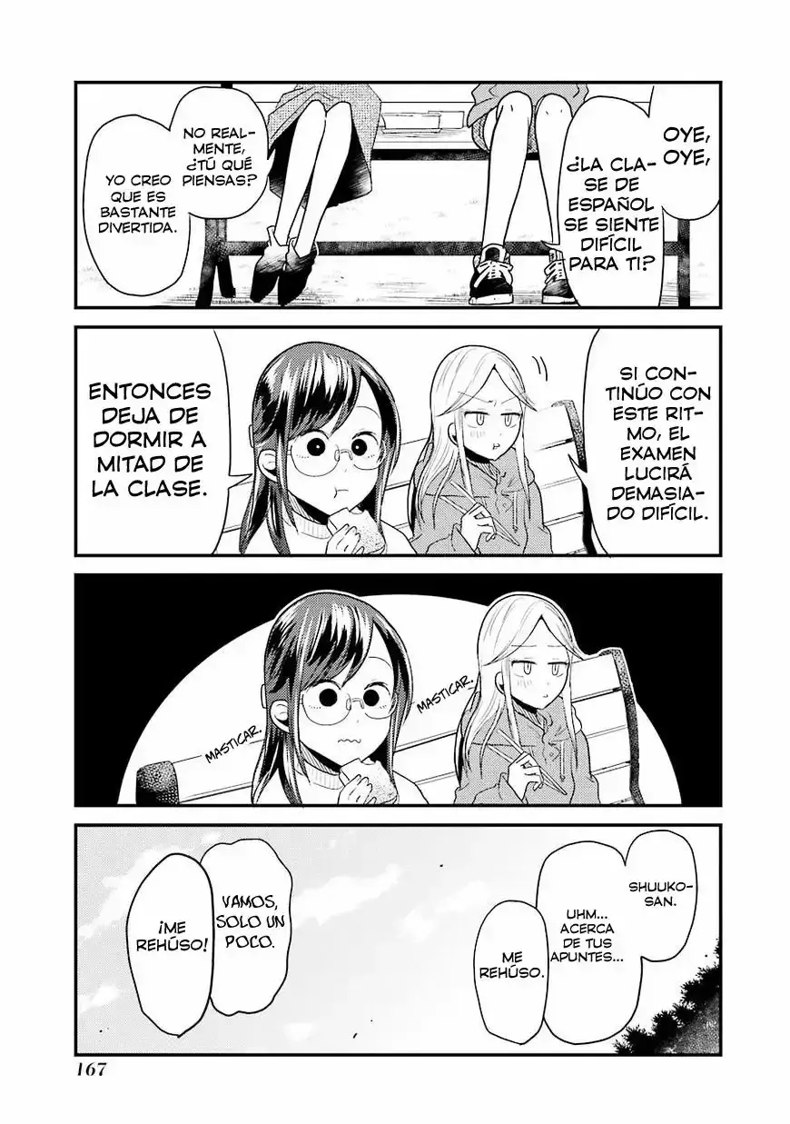 Capitulo 21.50 page 5