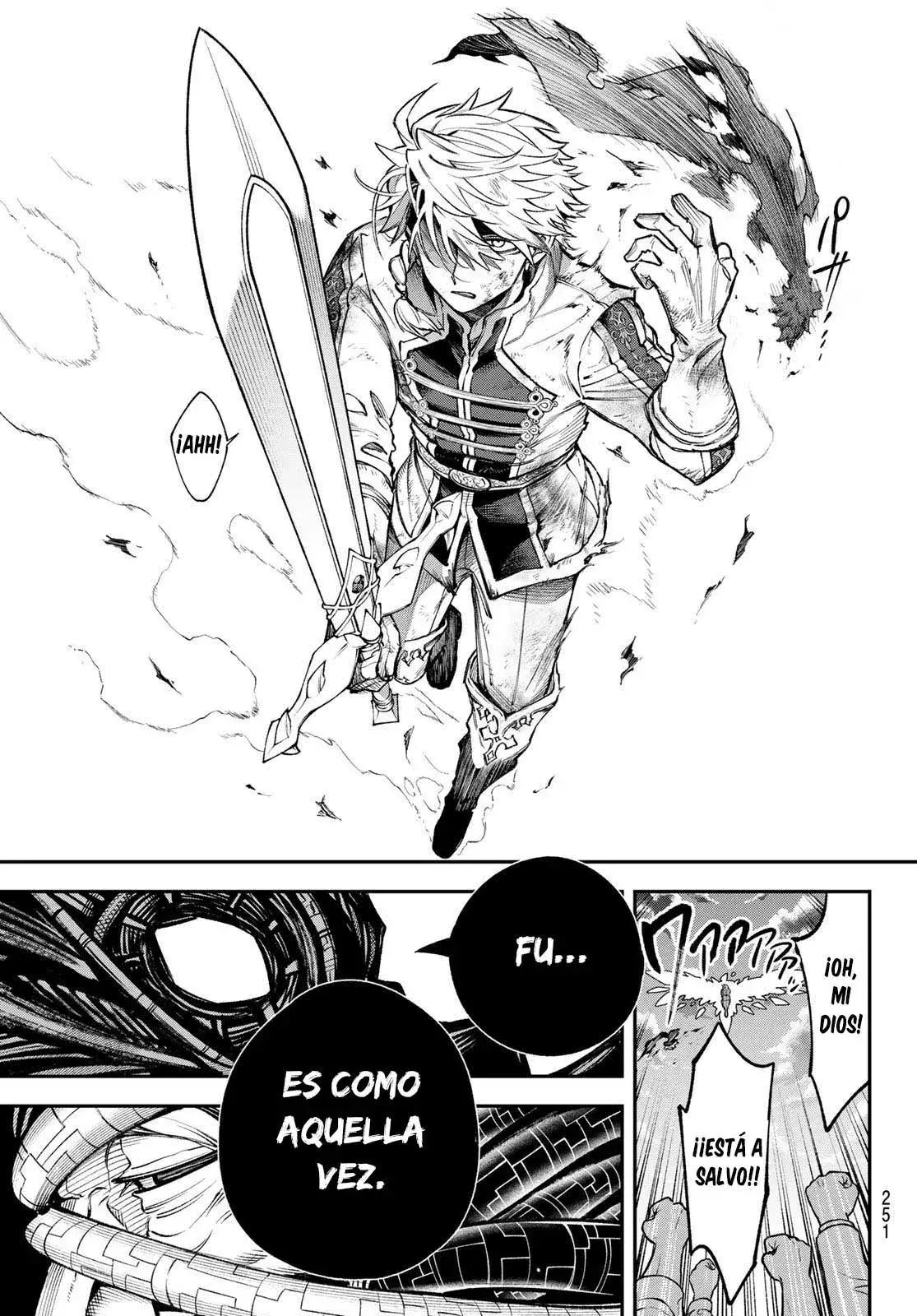 Capitulo 21 page 29
