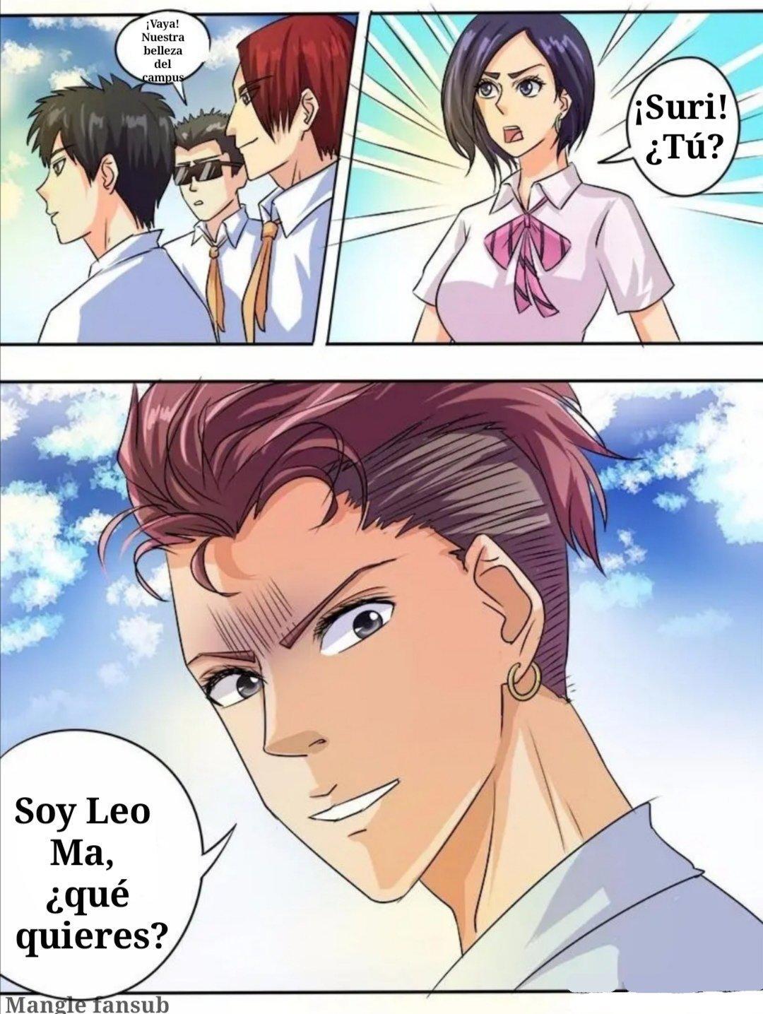 Capitulo 49 page 3
