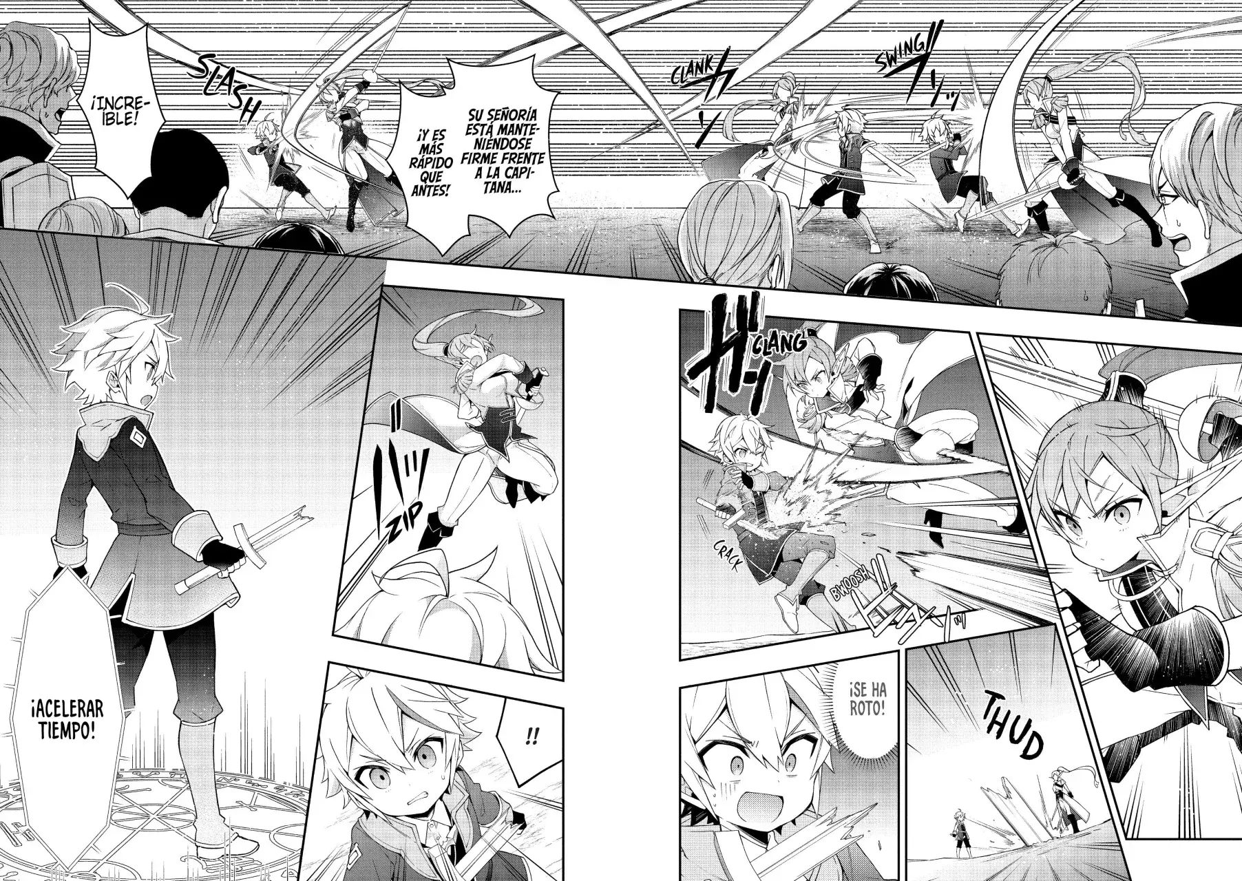 Capitulo 16 page 33