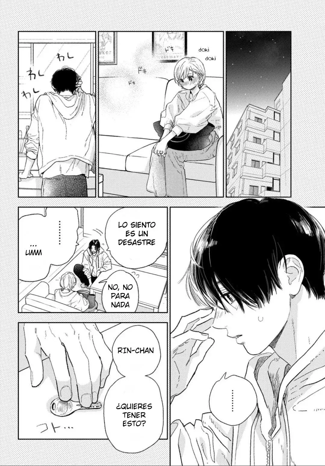 Capitulo 34 page 33