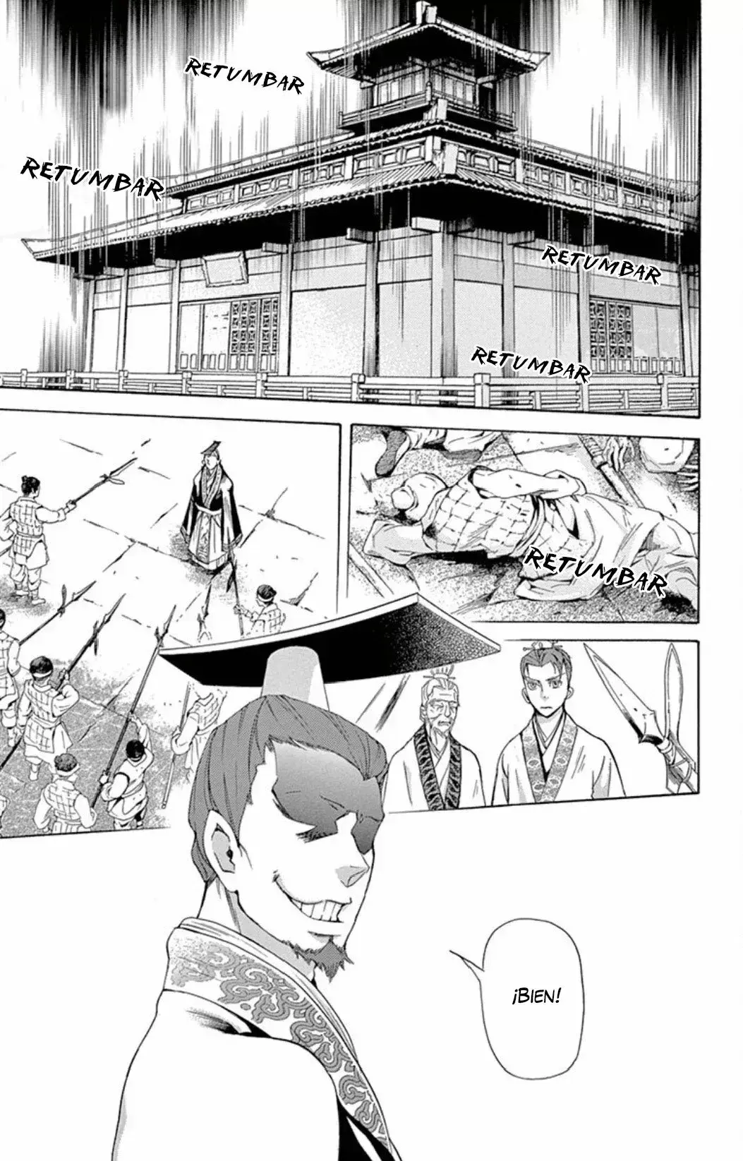 Capitulo 32 page 24
