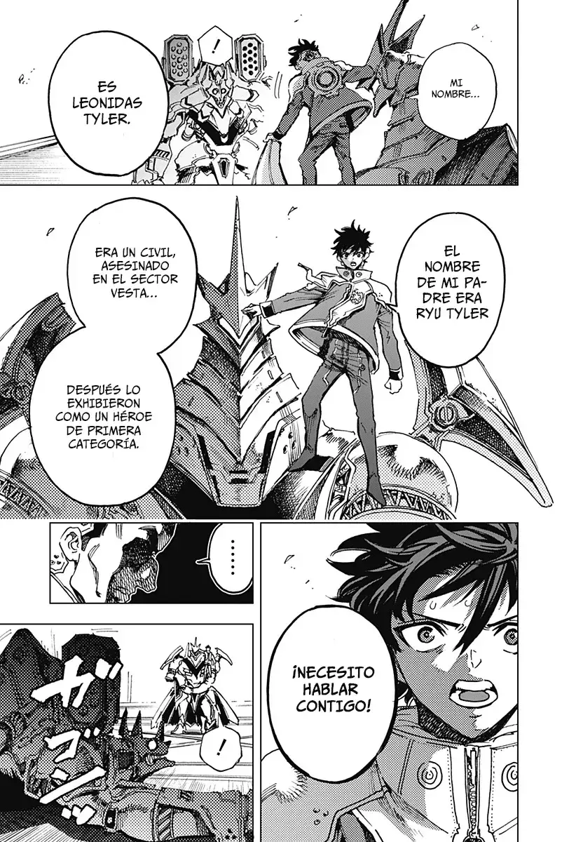 Capitulo 17 page 18