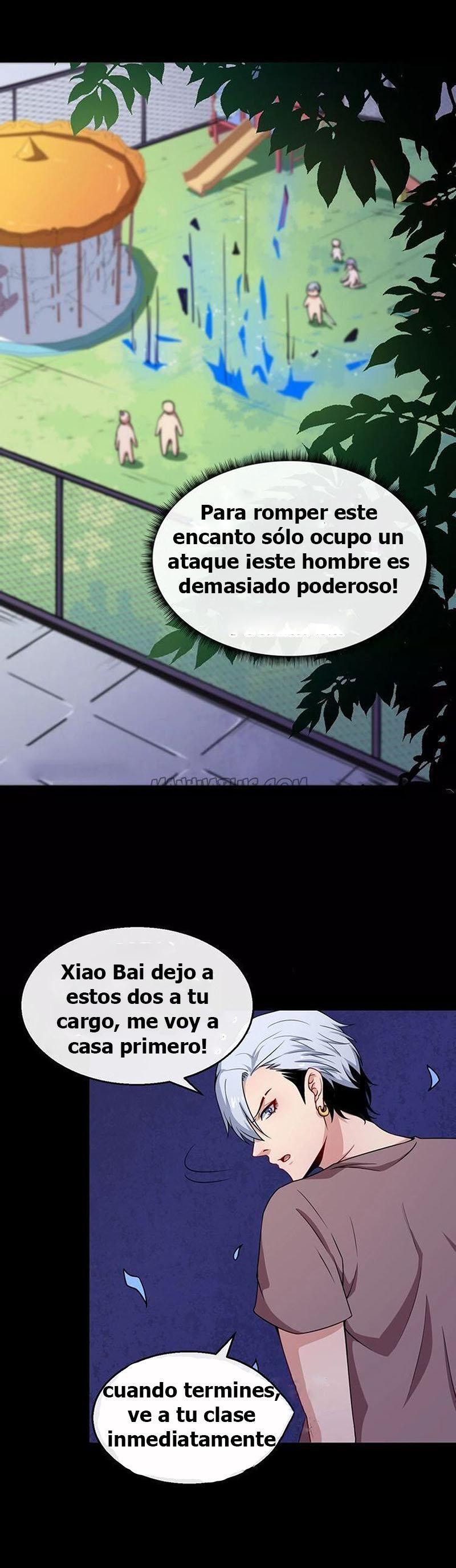 Capitulo 23 page 16