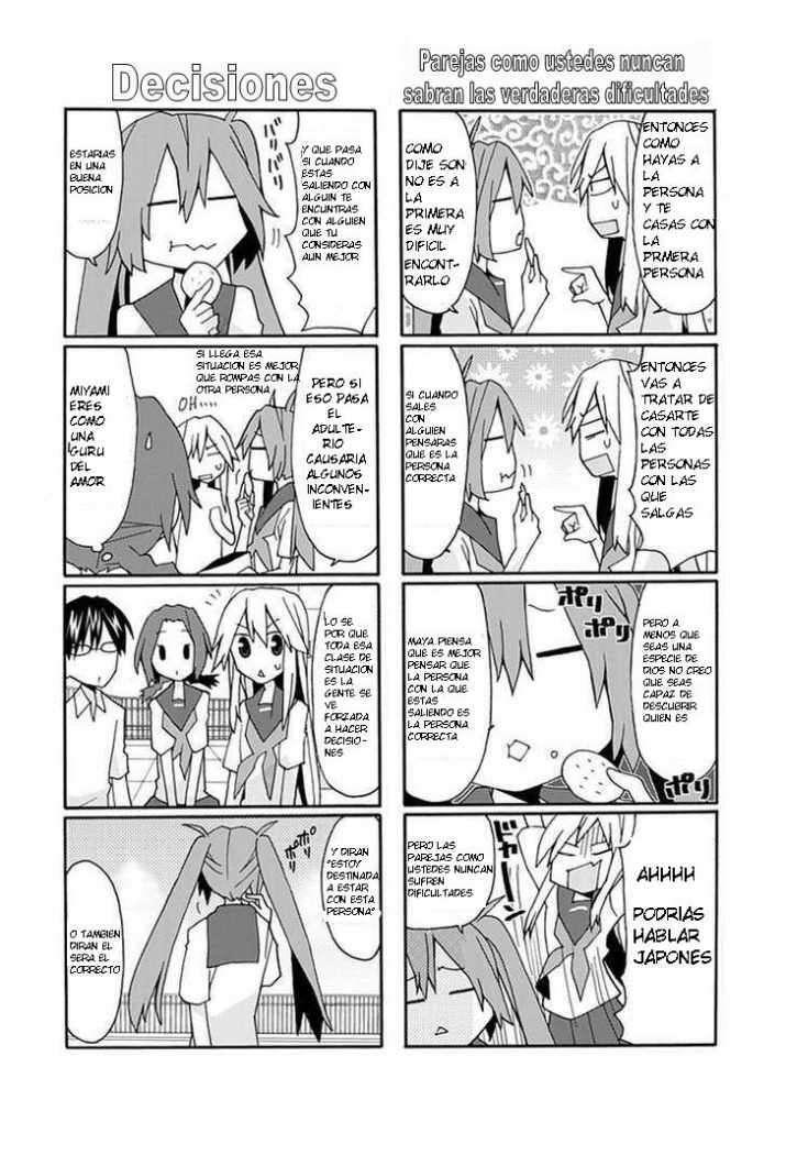 Capitulo 18 page 19