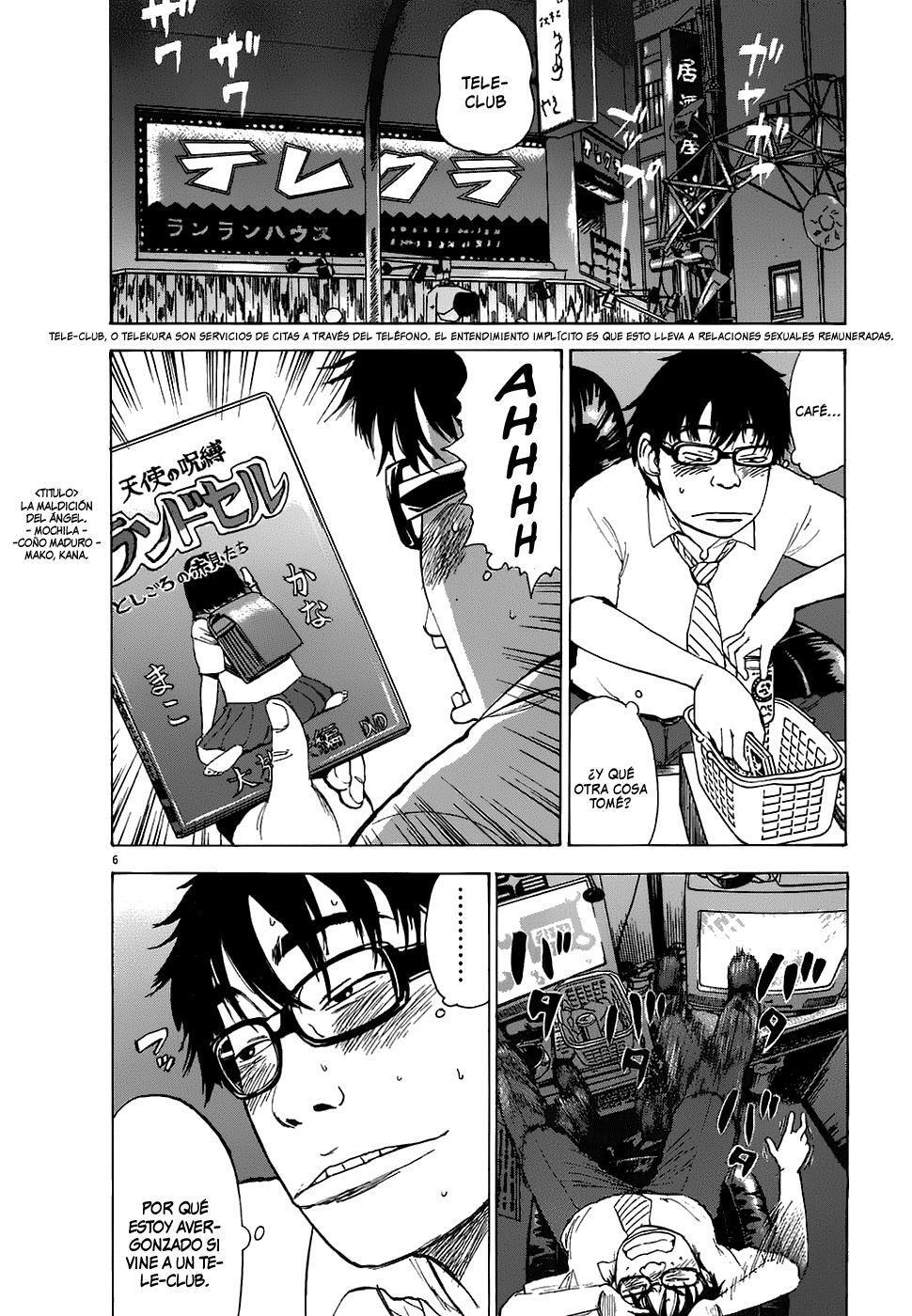 Capitulo 1 page 13