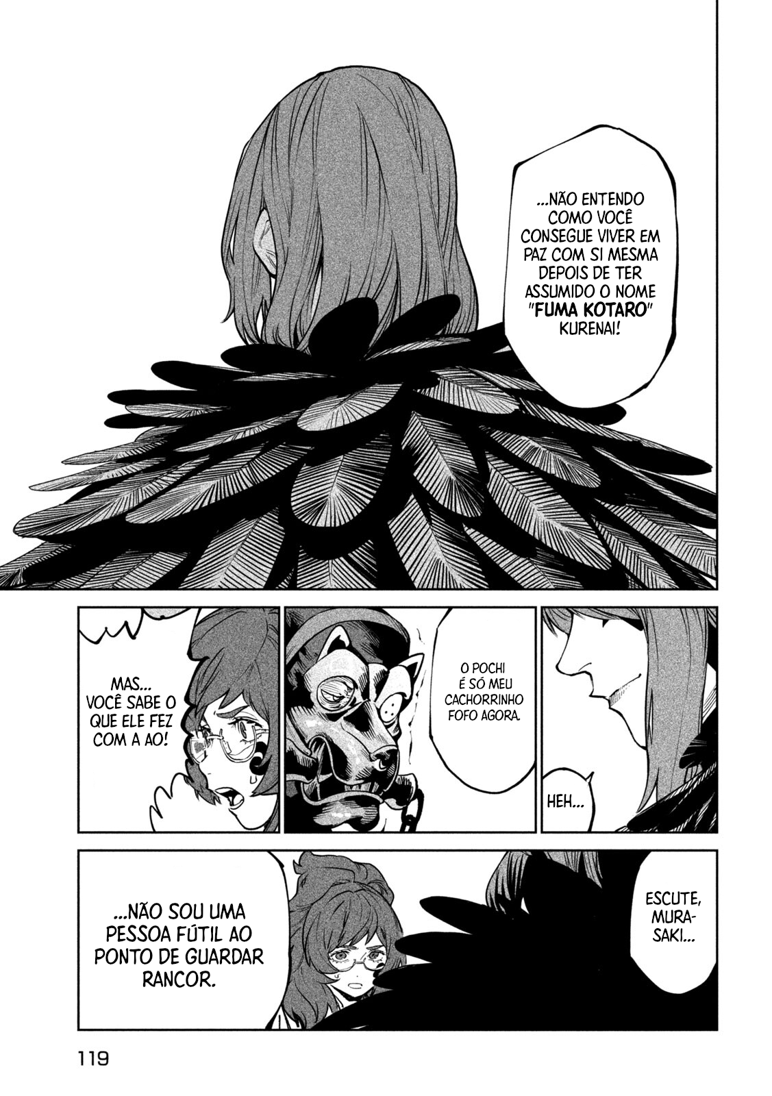Capitulo 64 page 5