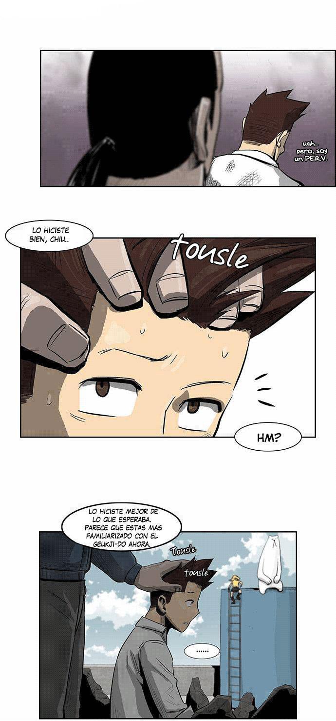 Capitulo 33 page 11