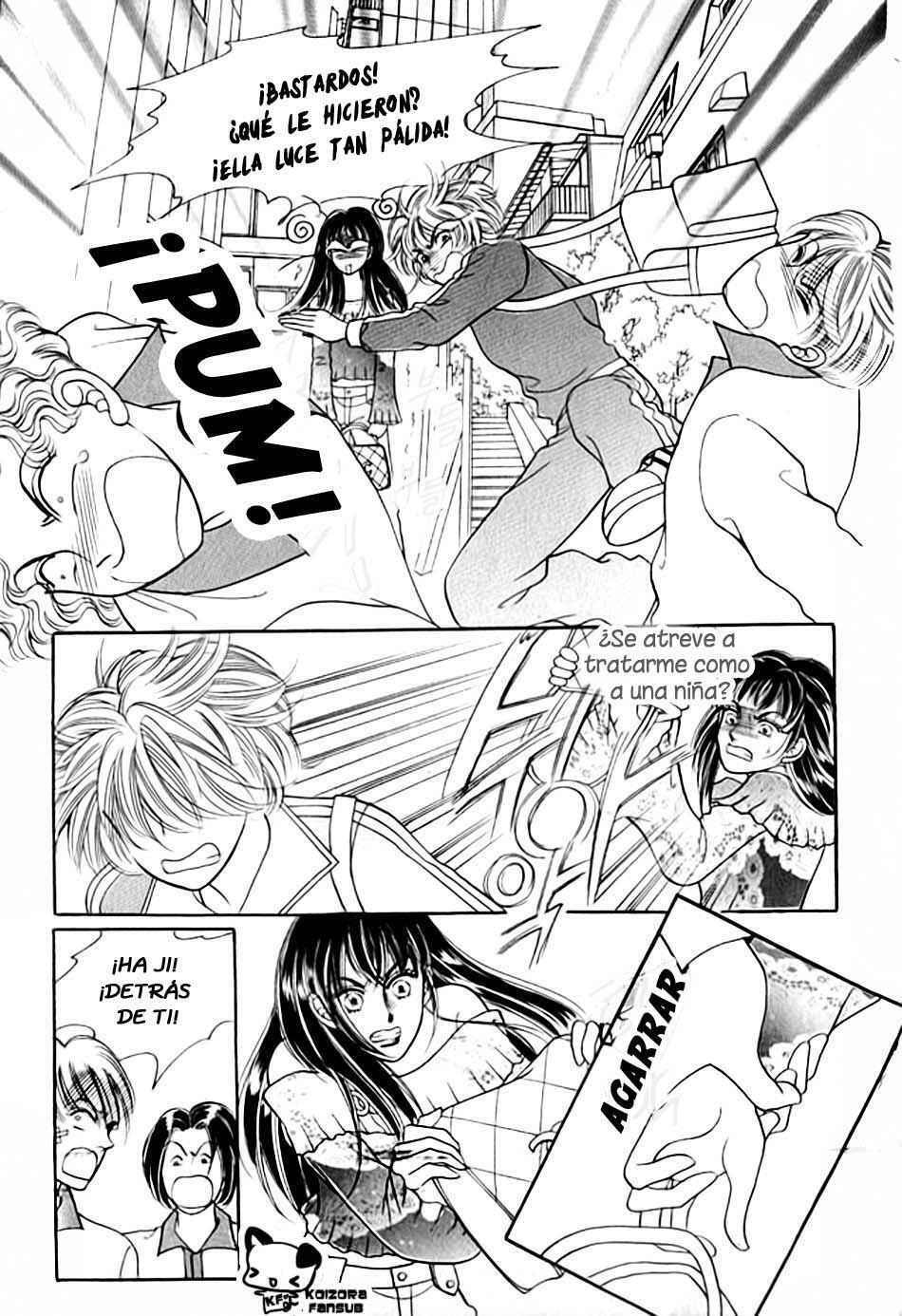 Capitulo 18 page 134