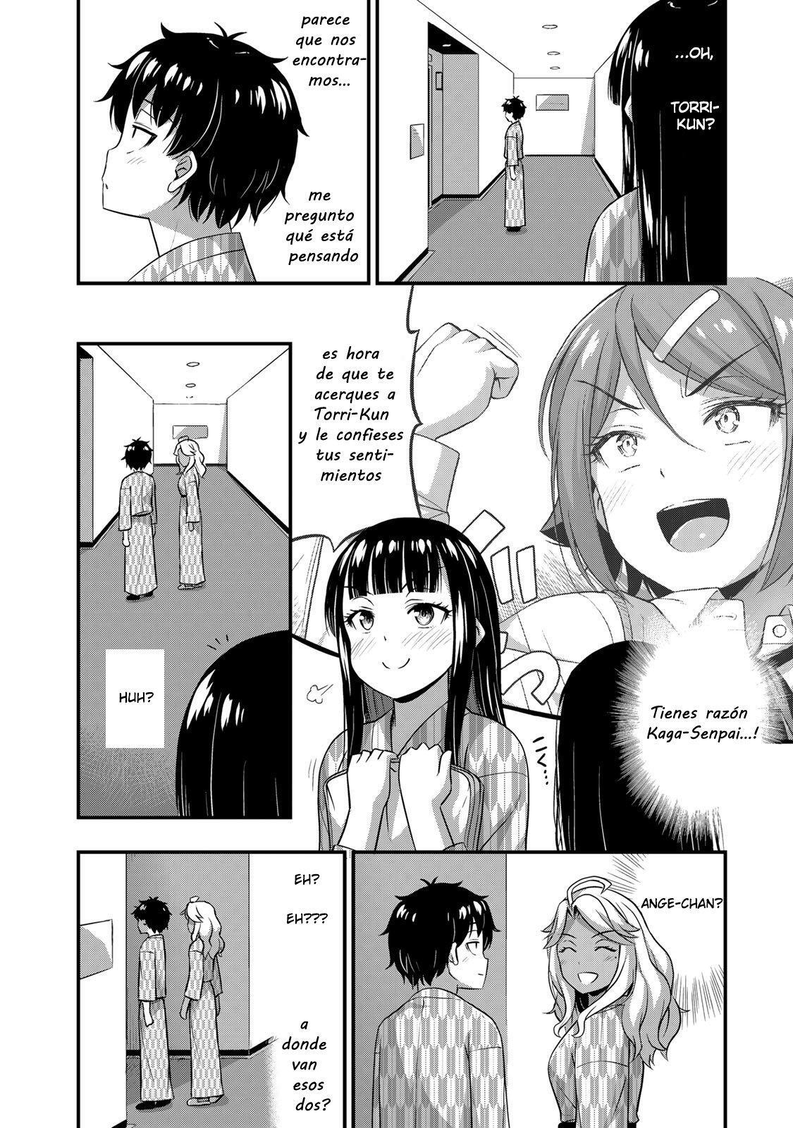 Capitulo 34 page 17