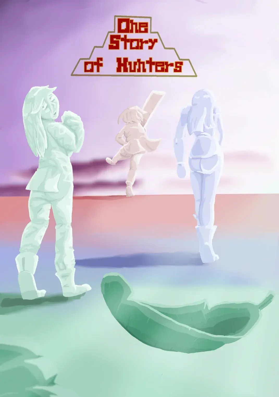 Capitulo 46 page 3