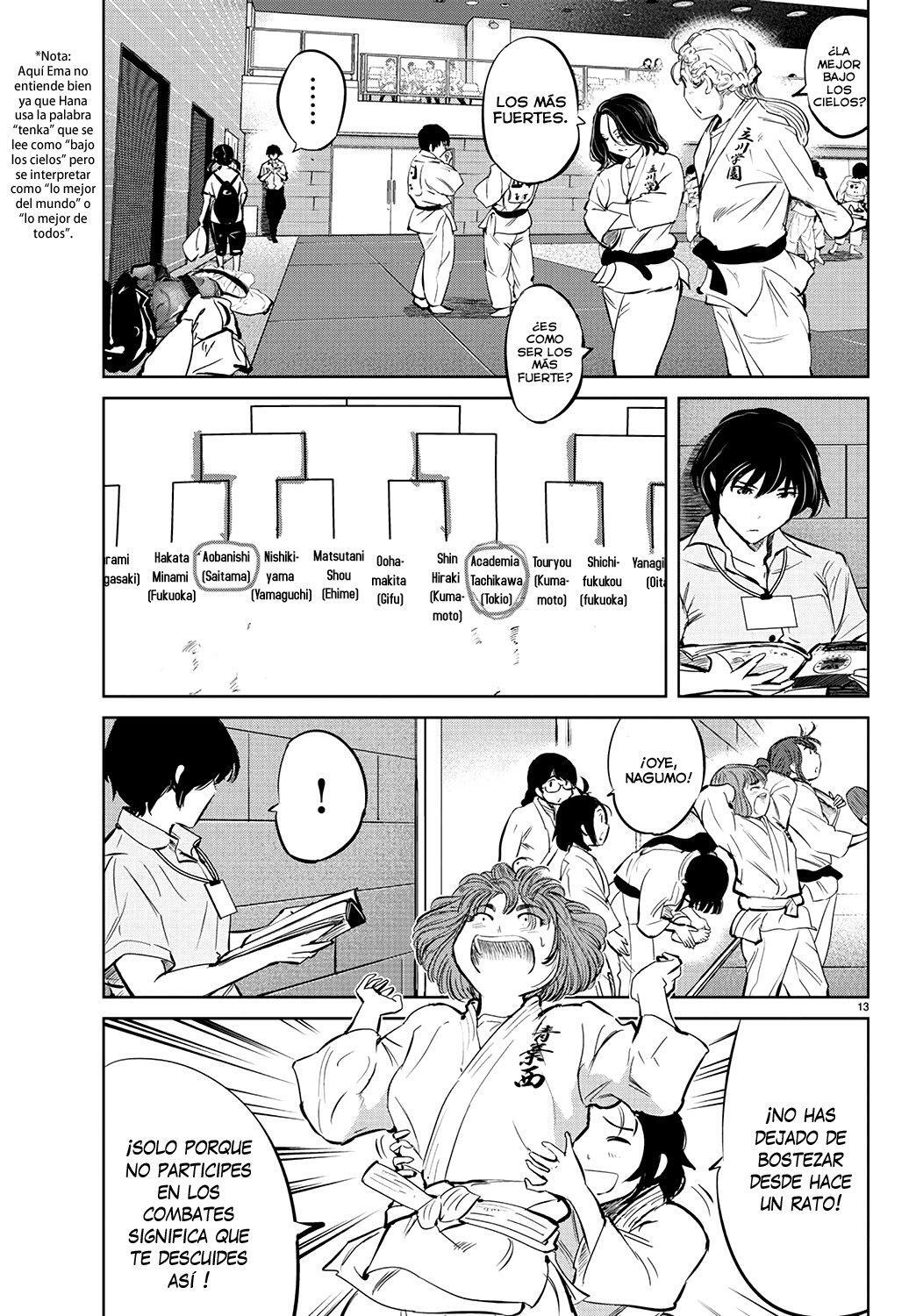 Capitulo 35 page 14