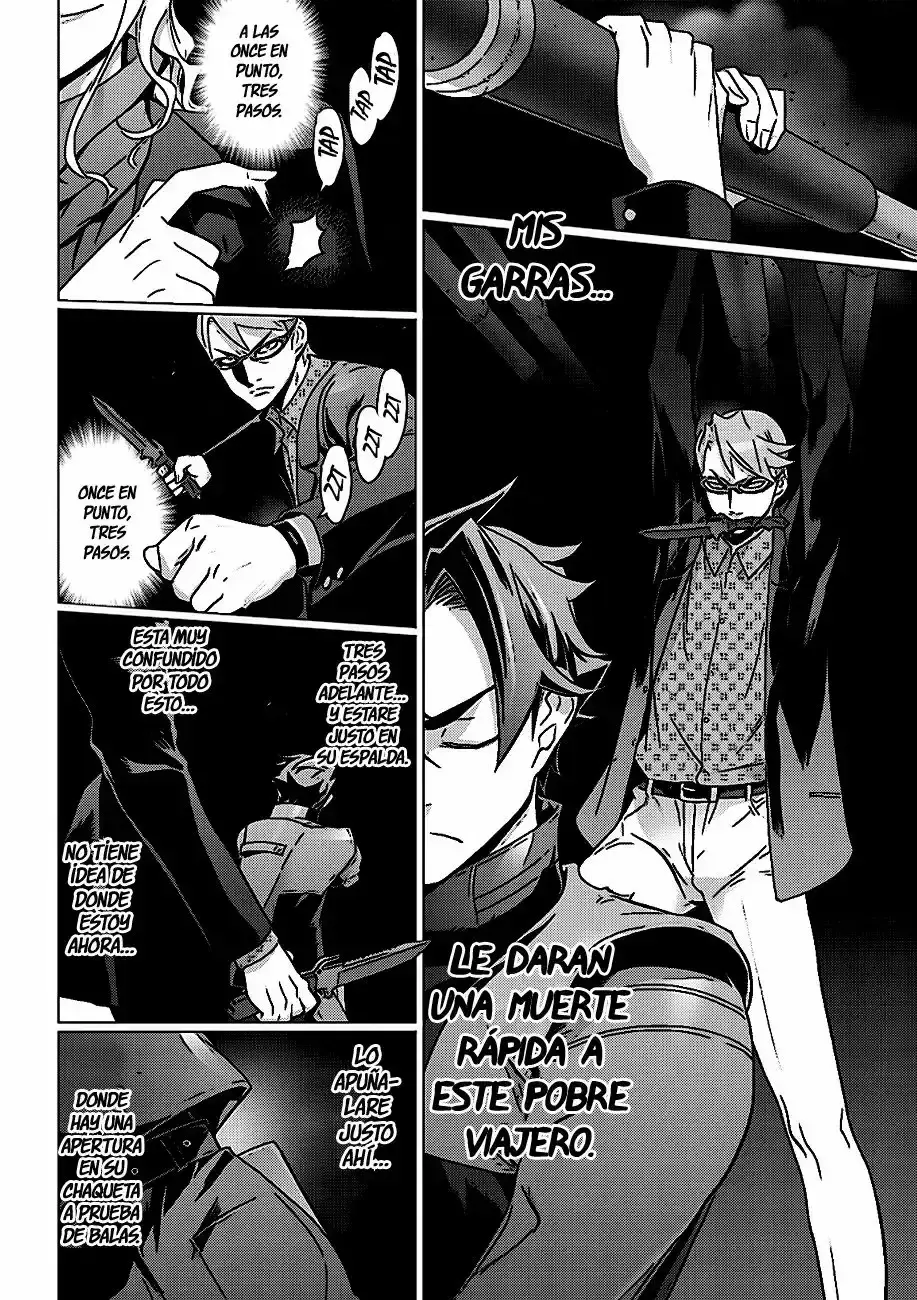 Capitulo 27 page 13