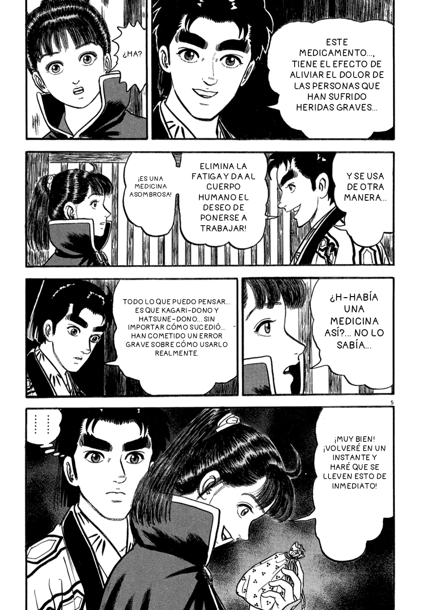 Capitulo 147 page 5