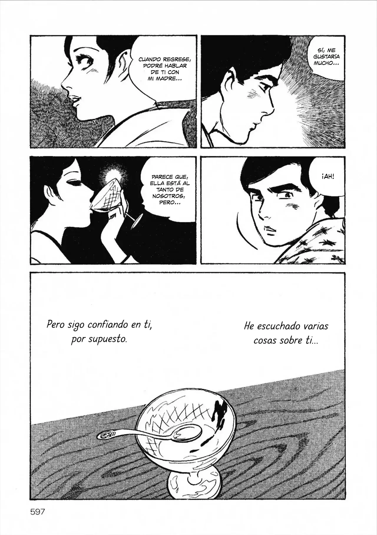 Capitulo 23 page 18