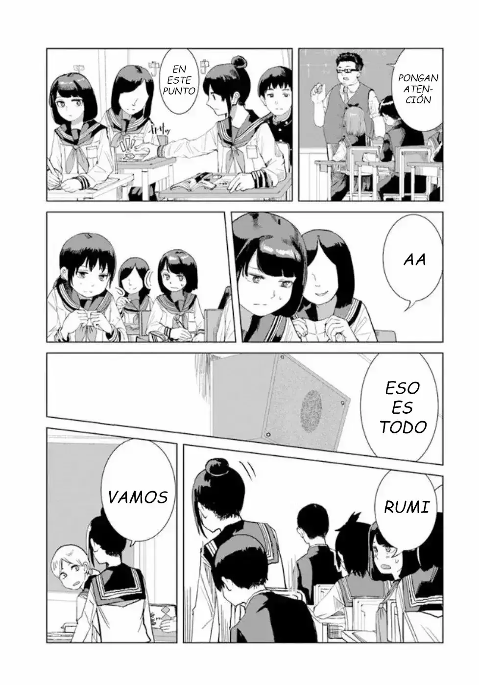 Capitulo 23 page 7