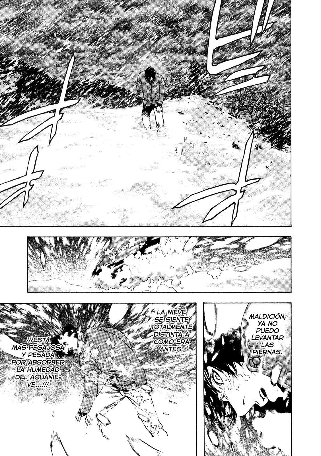 Capitulo 23 page 7