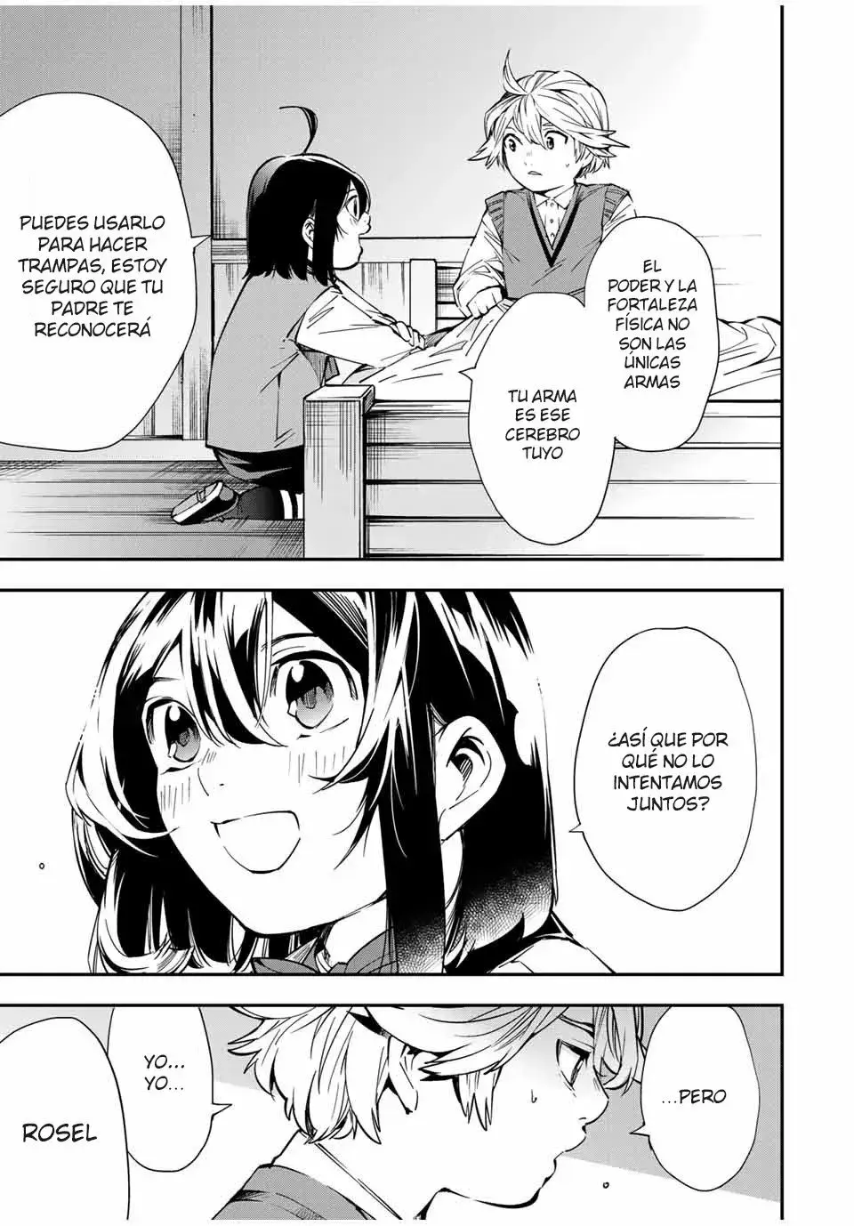 Capitulo 14 page 16