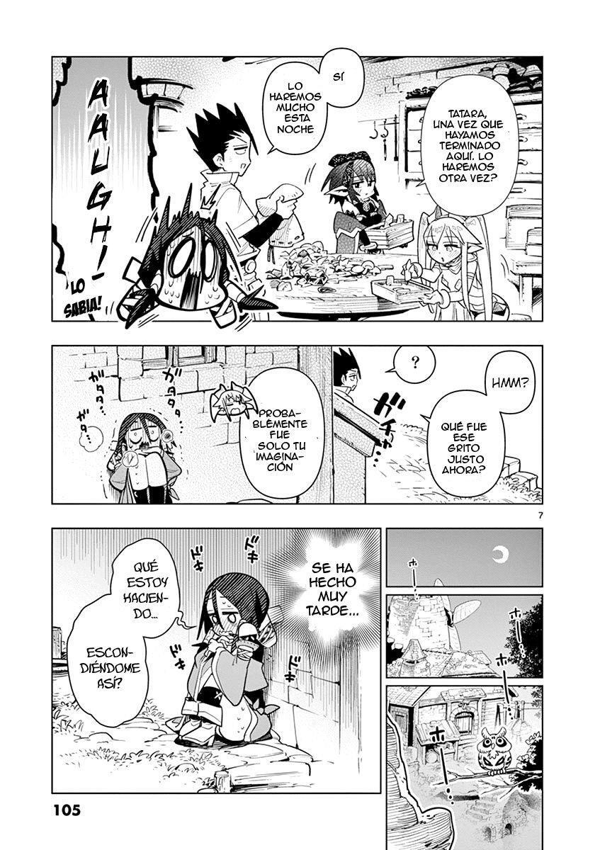 Capitulo 21 page 9