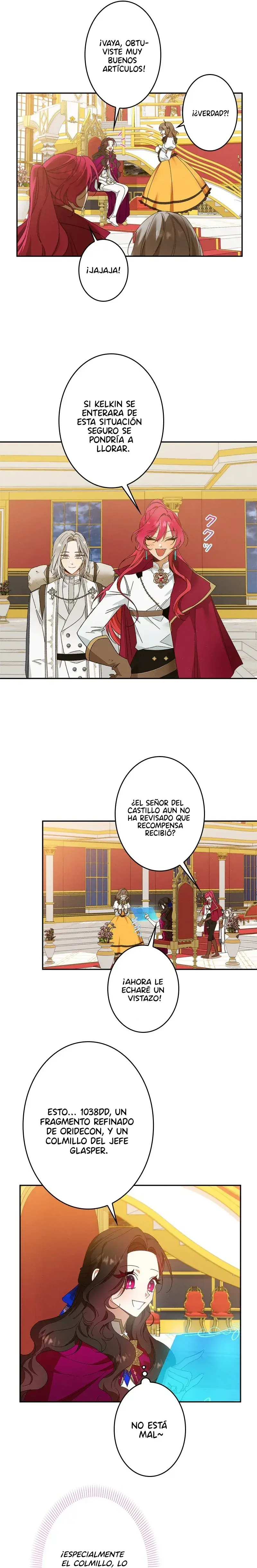Capitulo 19 page 17