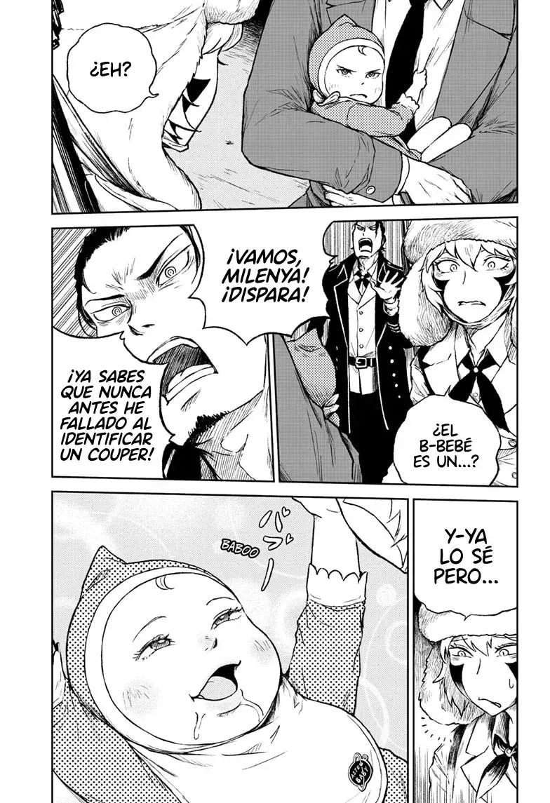 Capitulo 21 page 18