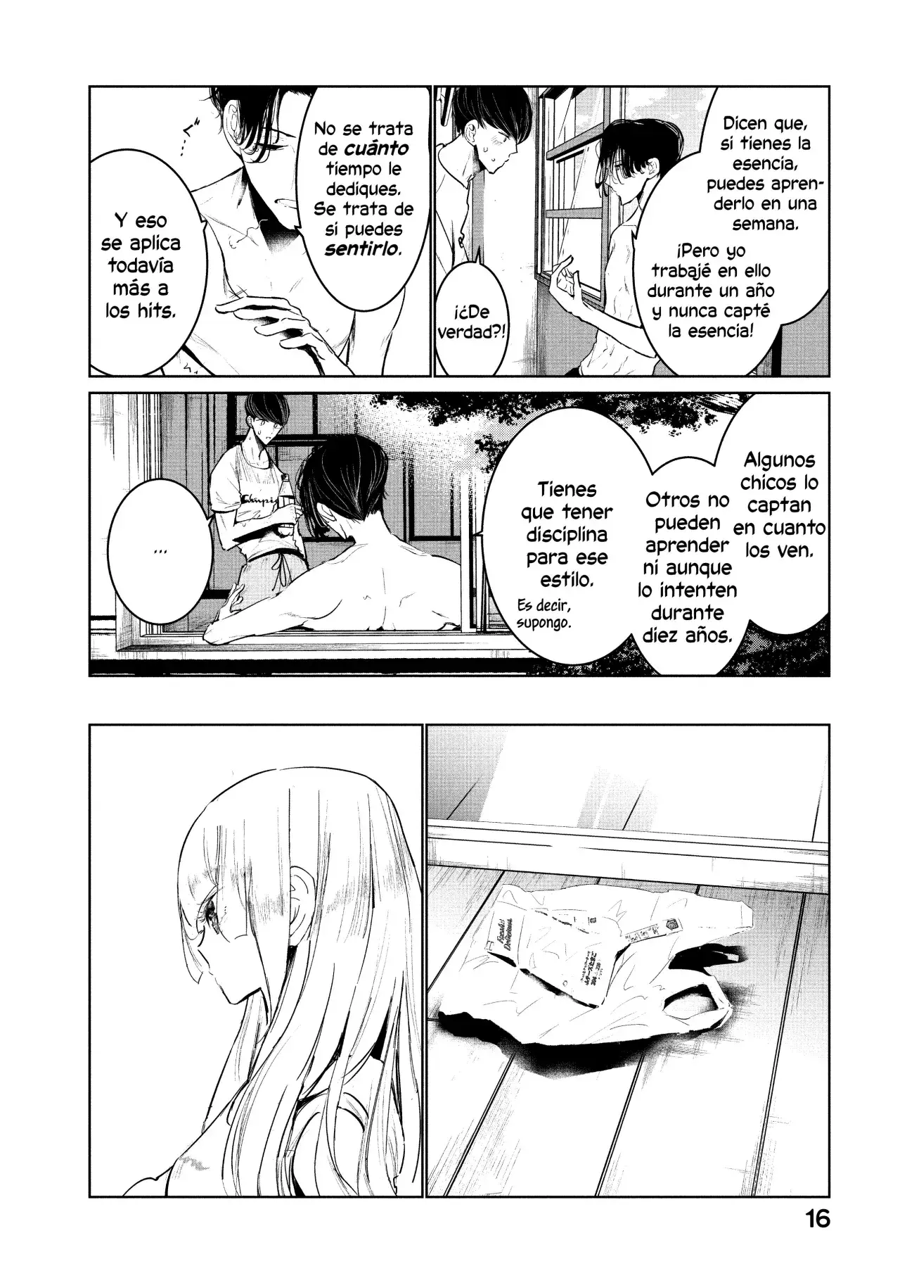 Capitulo 14 page 17