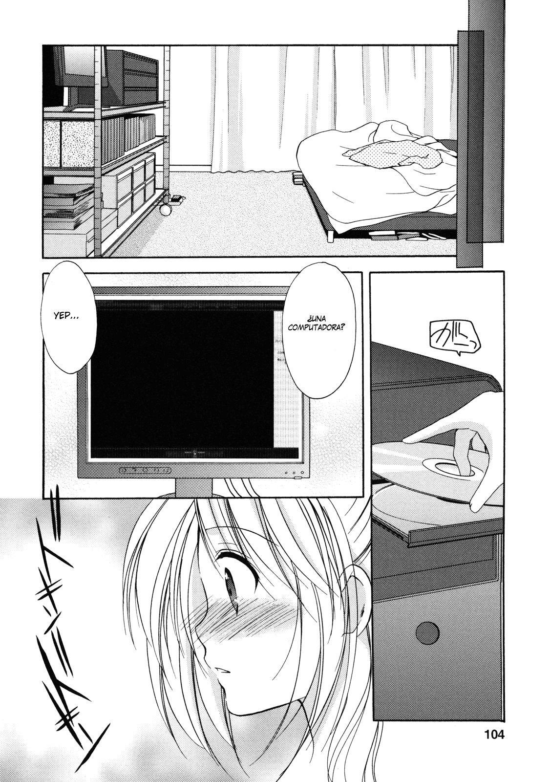 Capitulo 24 page 15