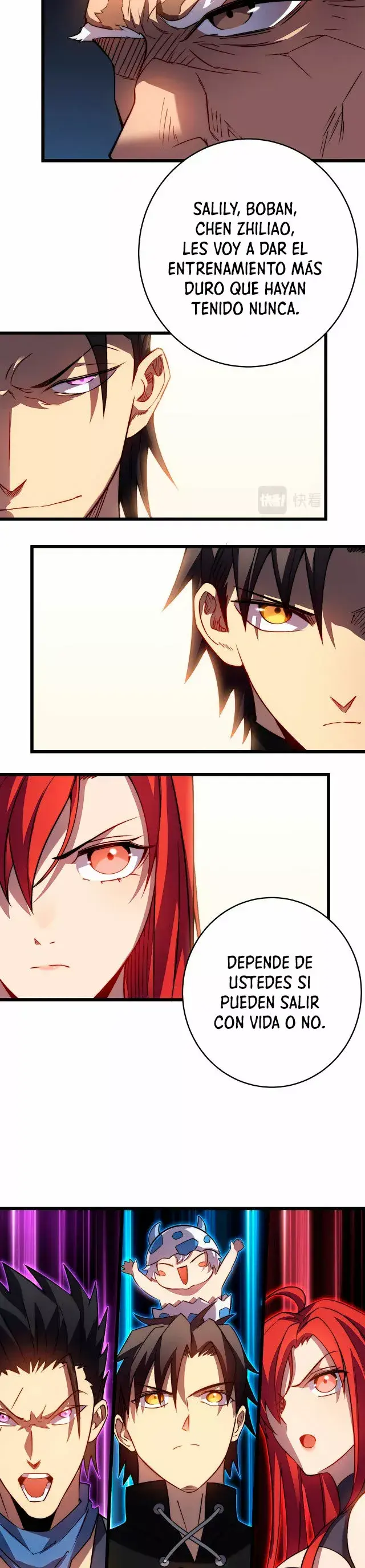 Capitulo 33 page 17