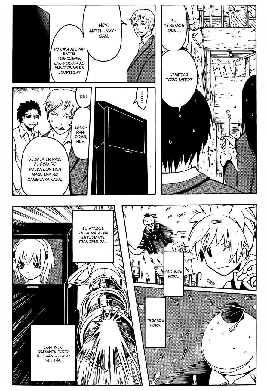 Capitulo 21 page 6