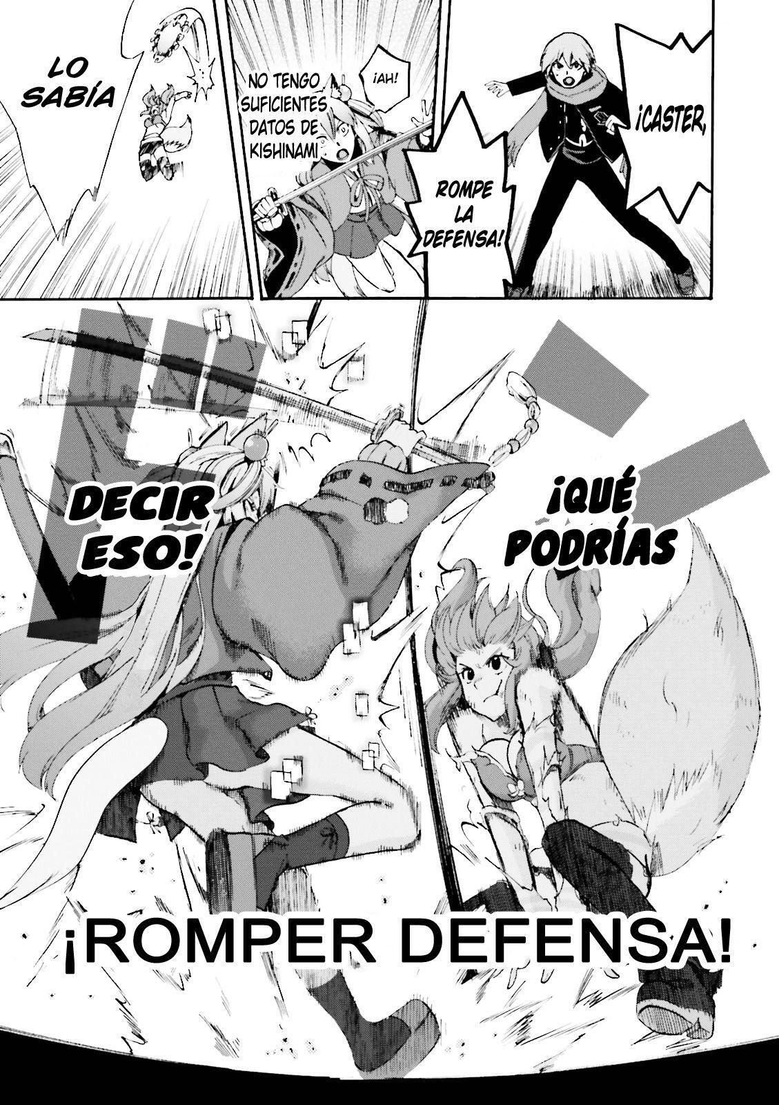 Capitulo 24 page 14