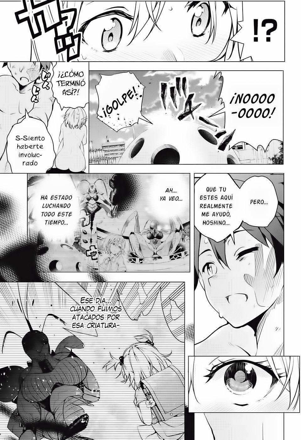 Capitulo 1.20 page 21