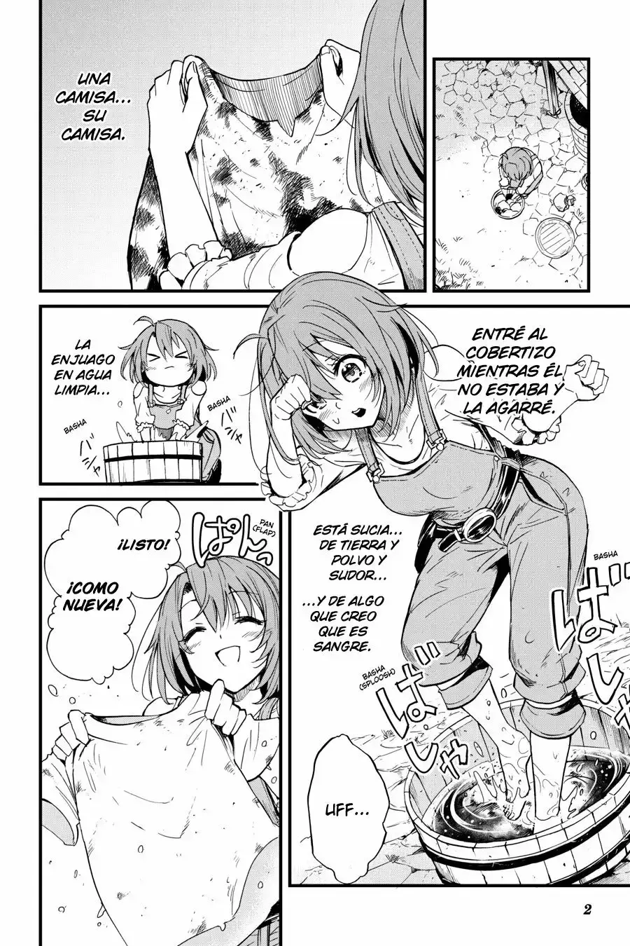 Capitulo 22 page 4