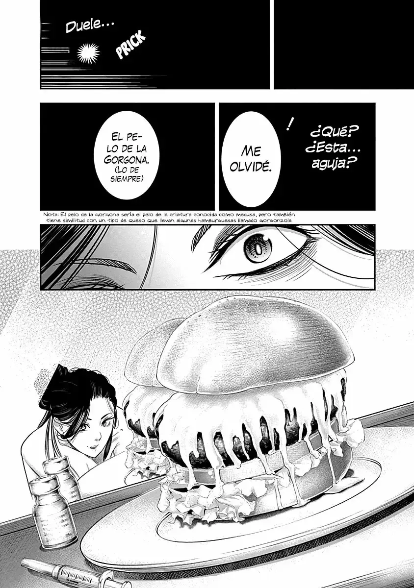 Capitulo 26 page 21