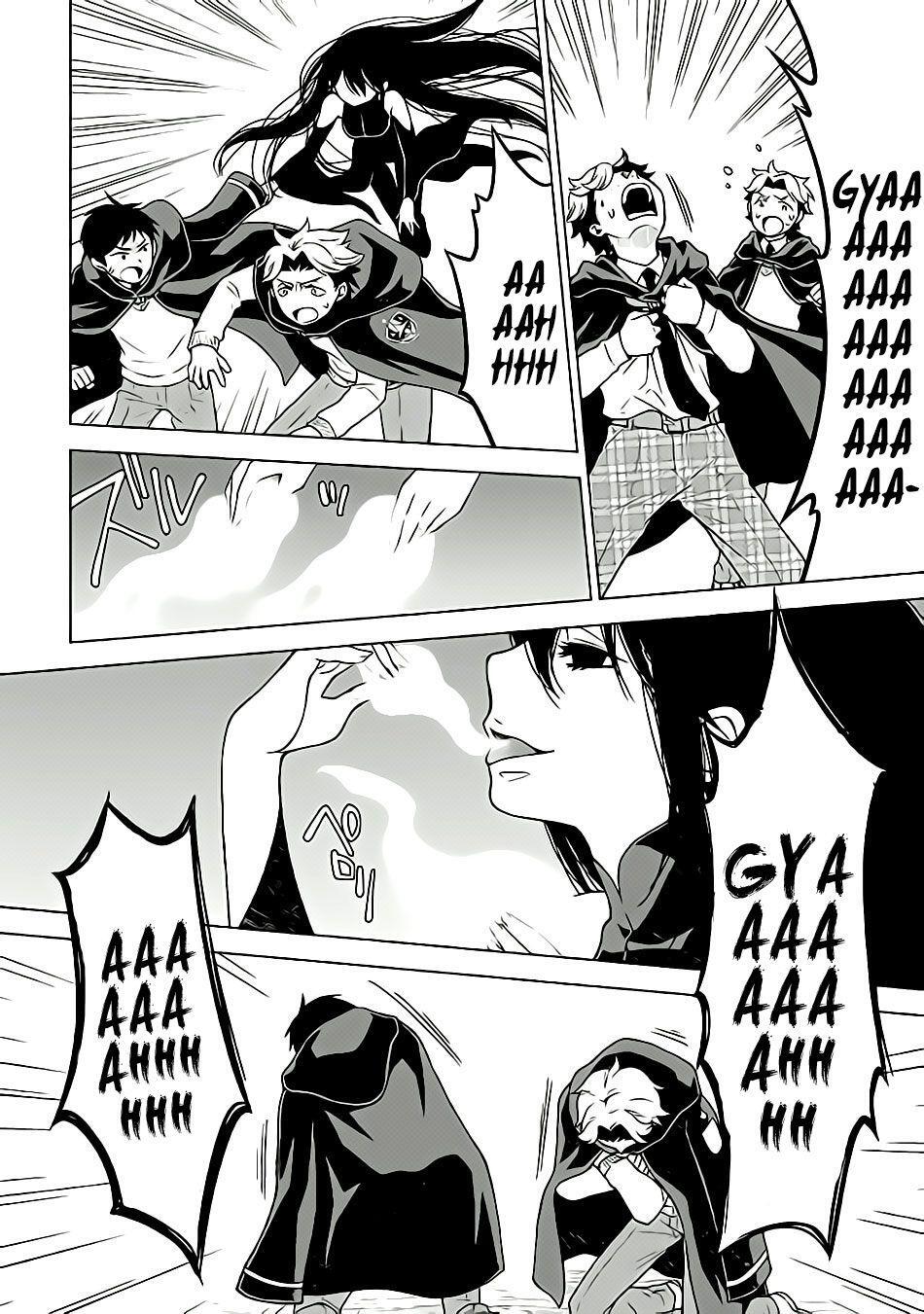 Capitulo 14 page 19