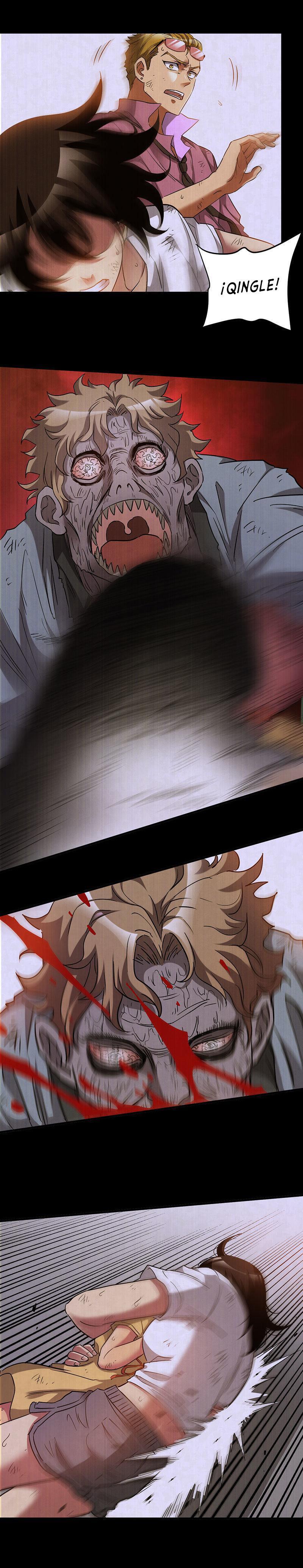 Capitulo 20 page 8