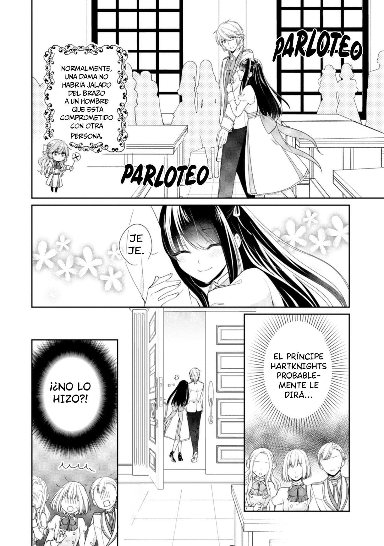 Capitulo 8.50 page 18