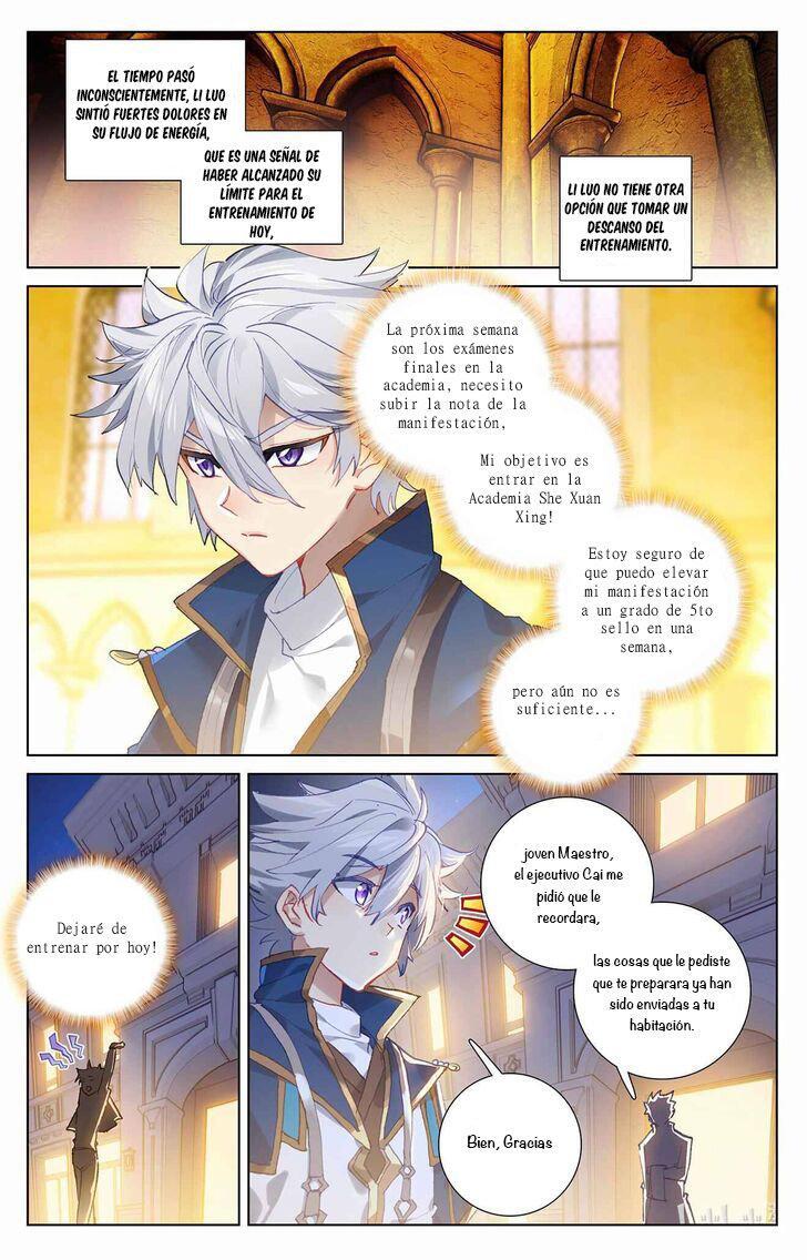 Capitulo 8.50 page 5
