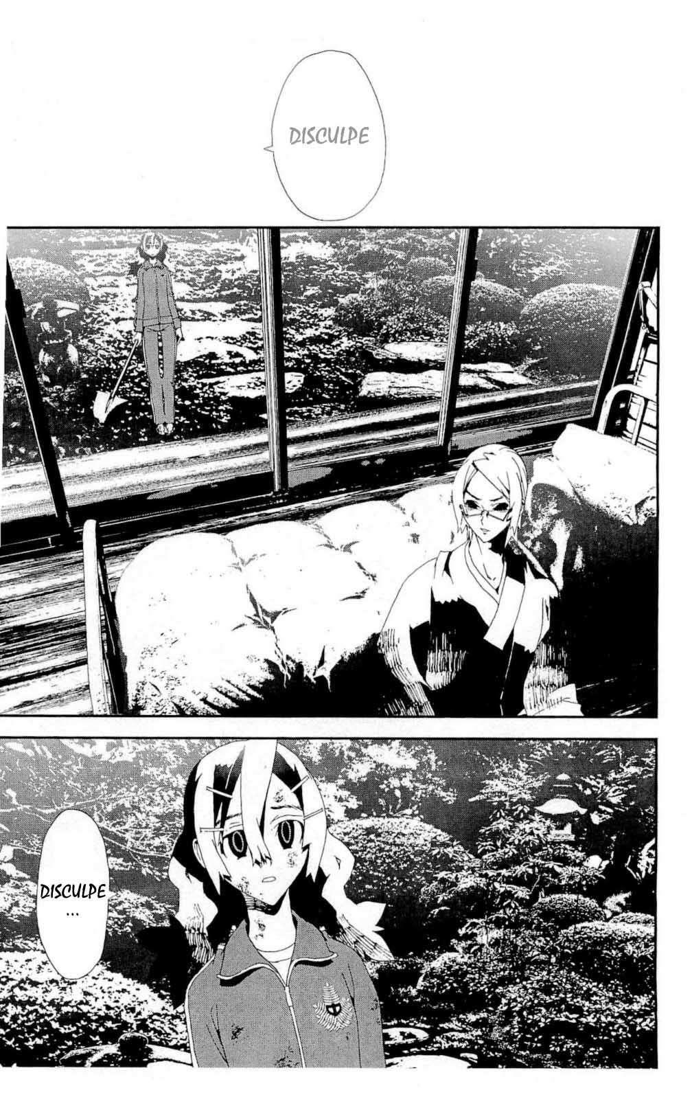 Capitulo 28 page 12