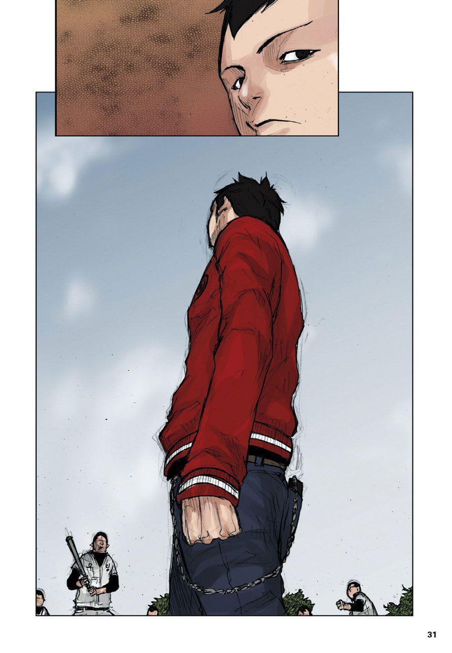 Capitulo 9 page 28