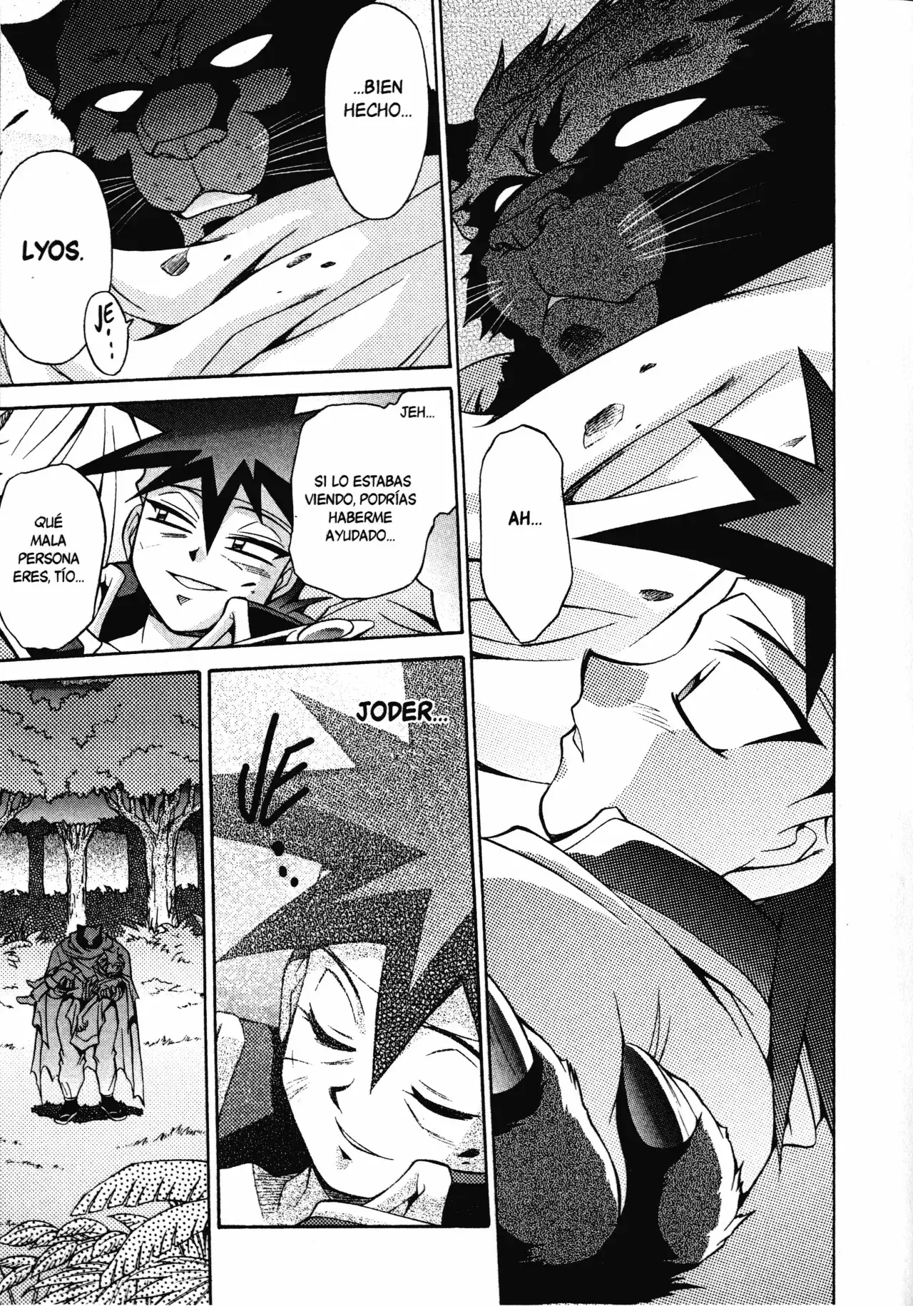 Capitulo 21 page 26