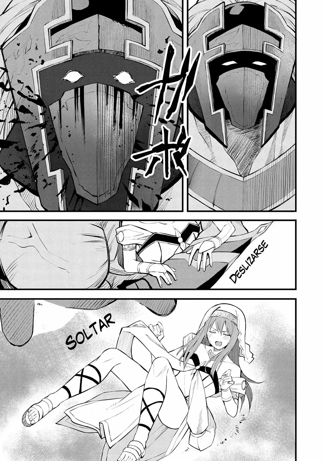 Capitulo 19 page 12