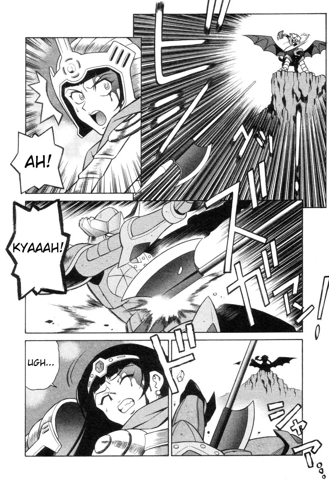 Capitulo 20 page 25