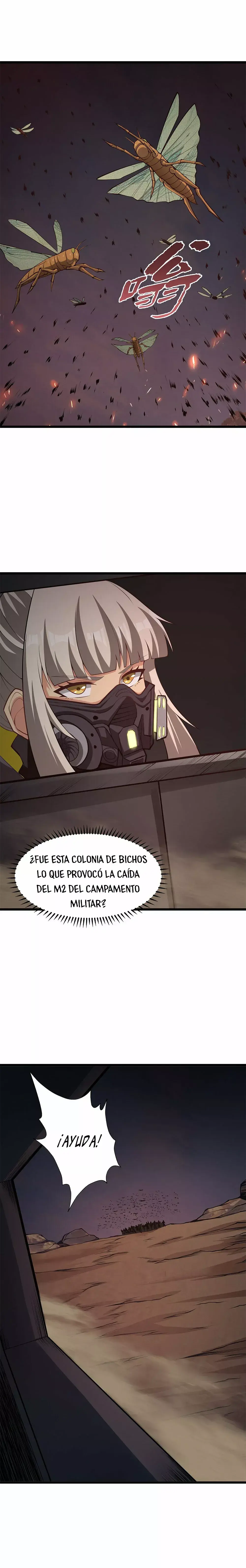 Capitulo 32 page 11