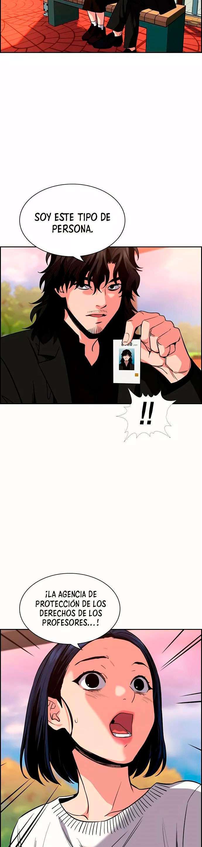 Capitulo 47 page 21