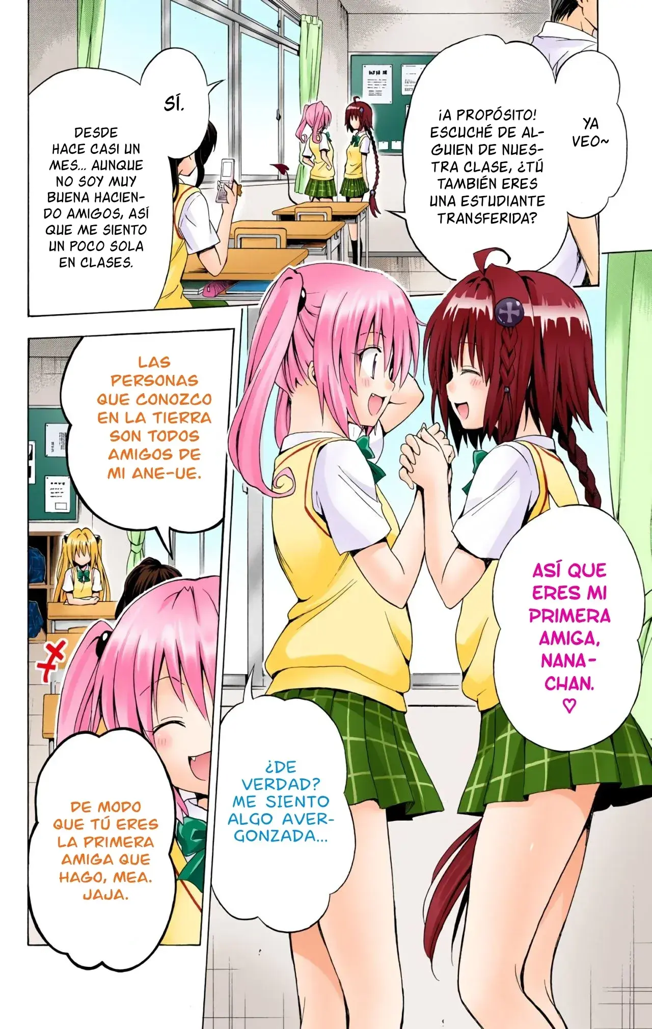 Capitulo 3 page 4