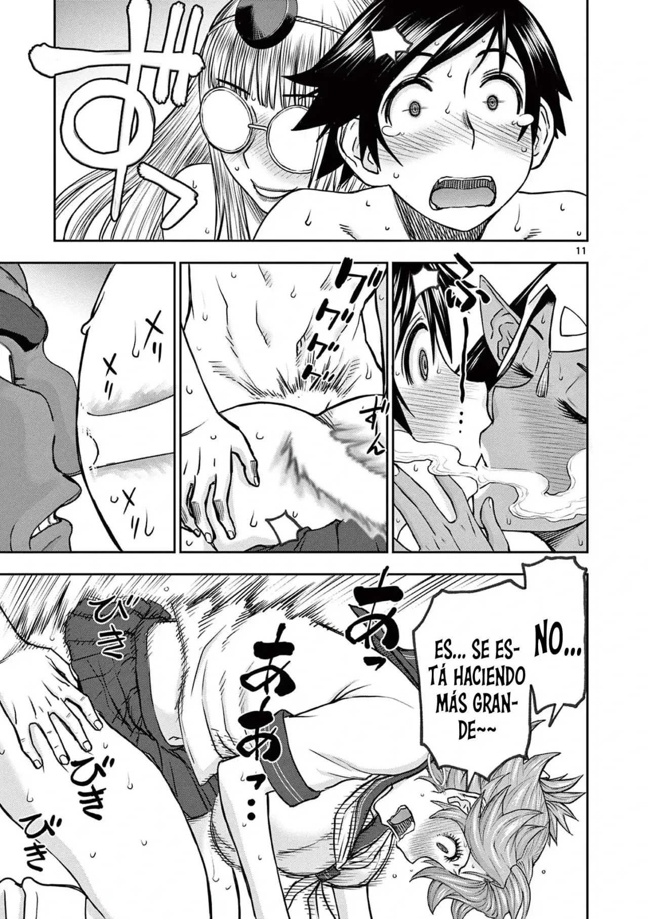 Capitulo 33 page 15
