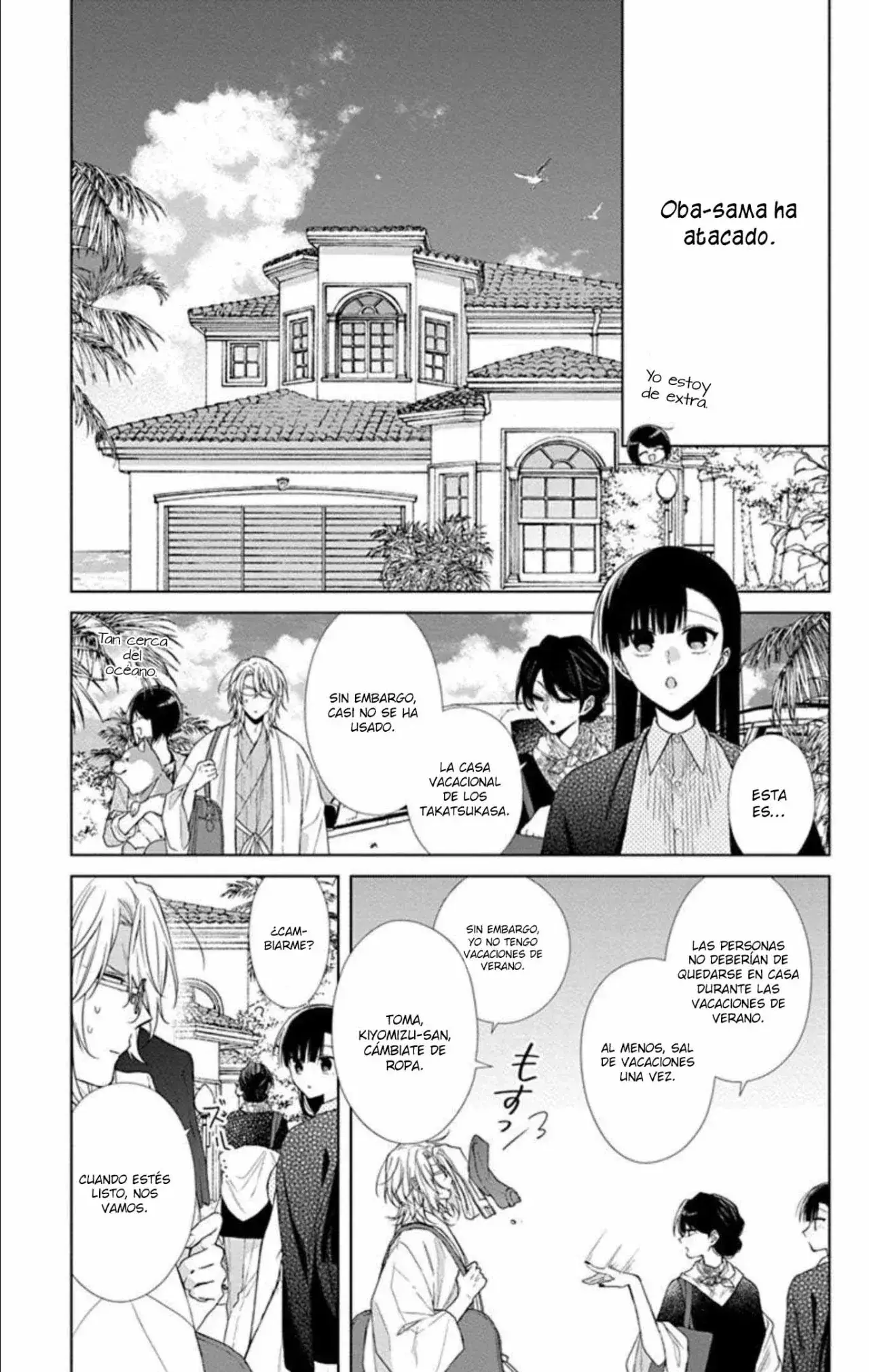 Capitulo 28 page 11