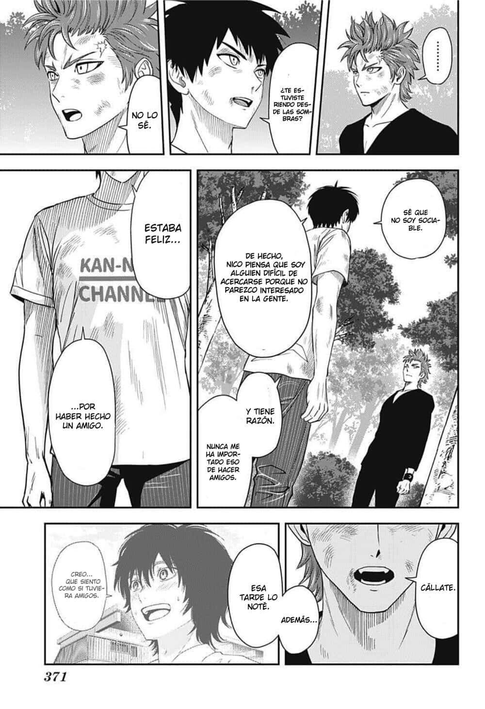 Capitulo 27 page 13