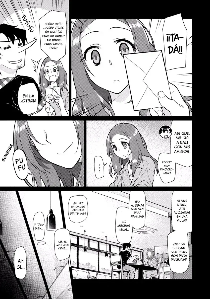 Capitulo 18 page 12