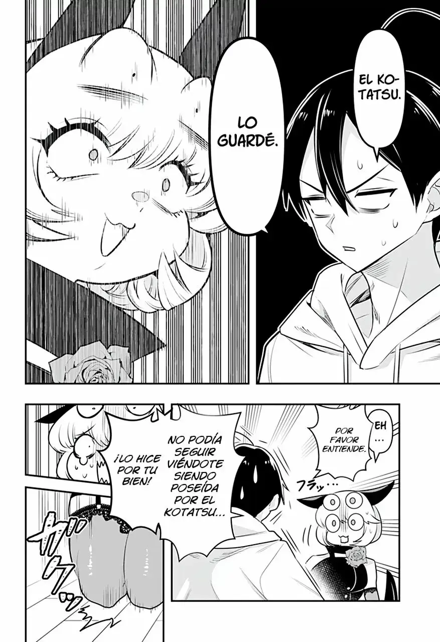 Capitulo 32 page 15